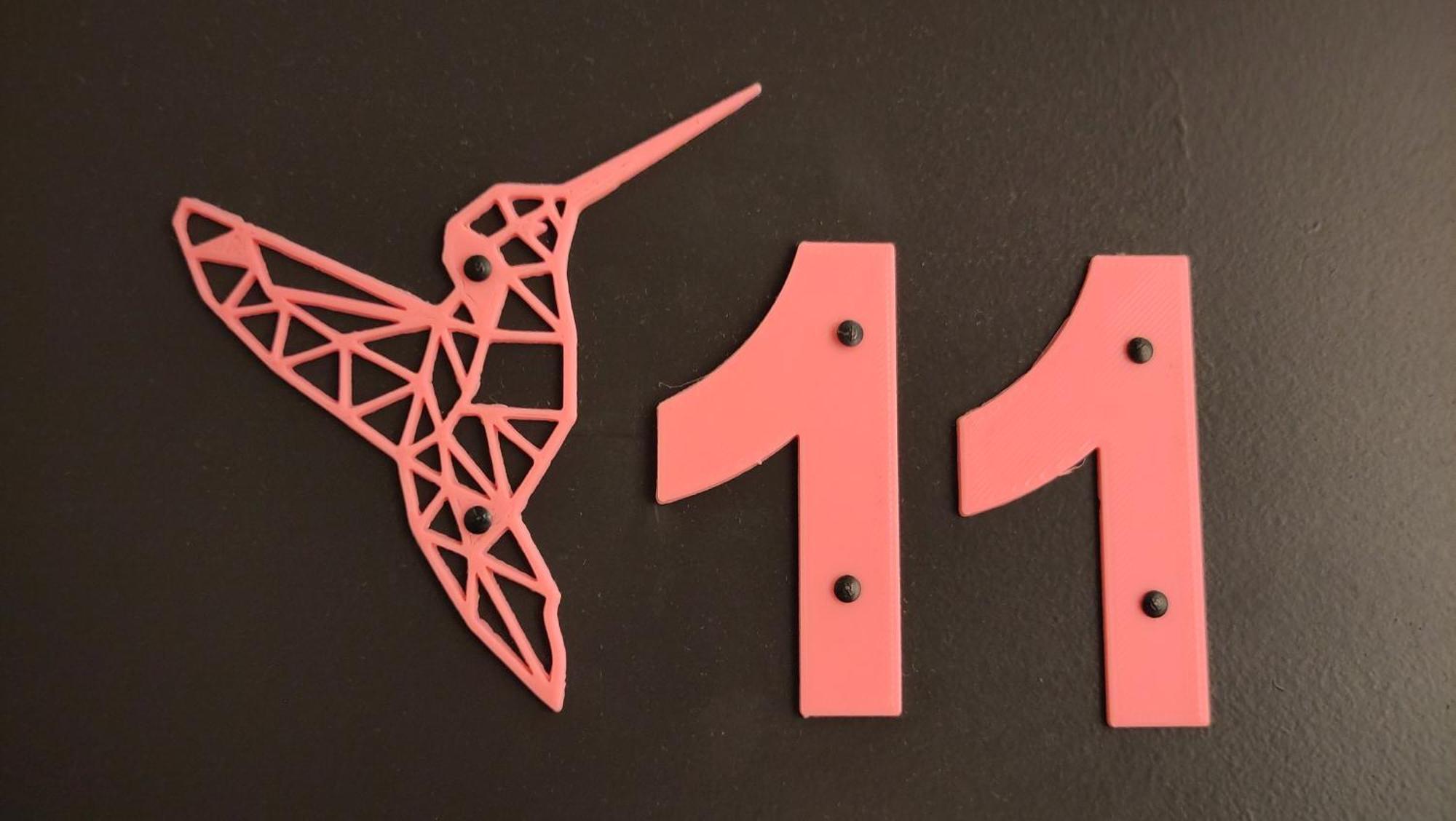 Hotel Le Colibri 엑스레뱅 외부 사진